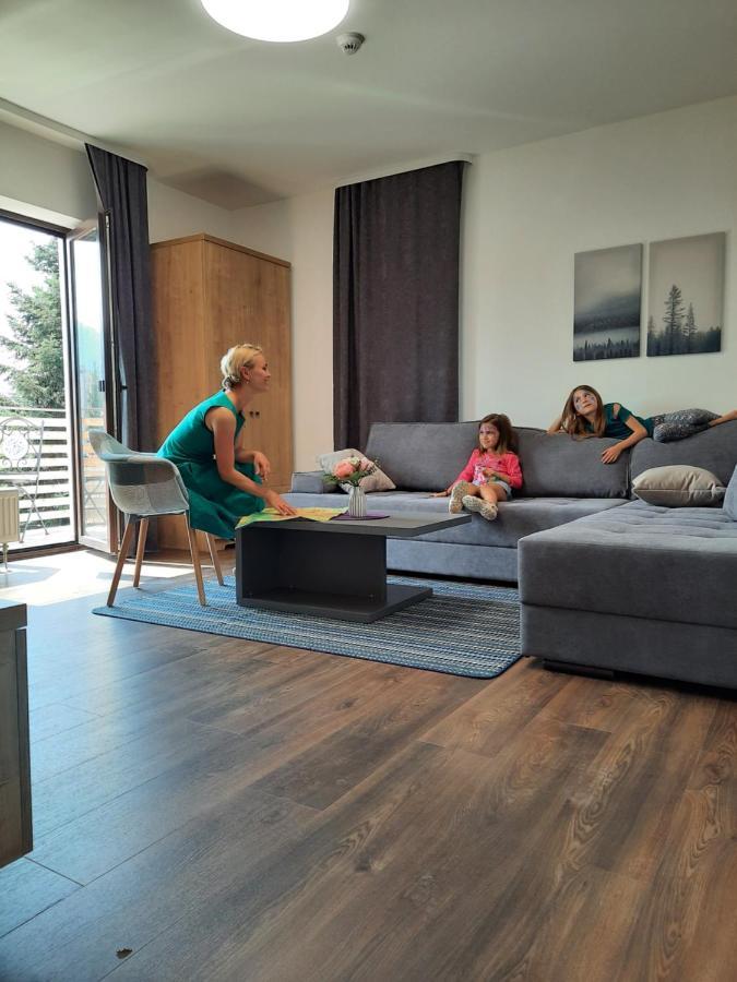 براشوف Afin Apartments المظهر الخارجي الصورة