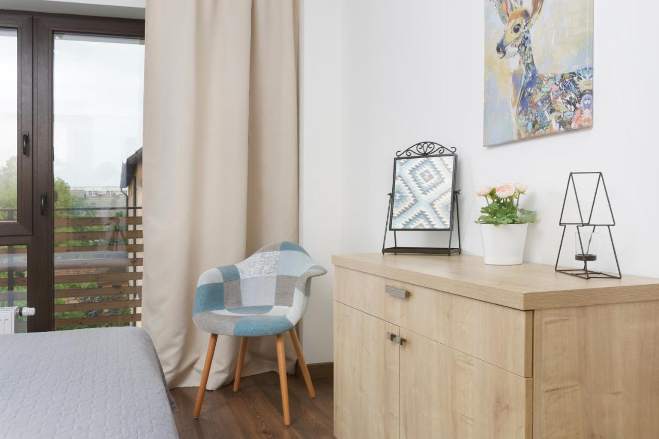 براشوف Afin Apartments المظهر الخارجي الصورة