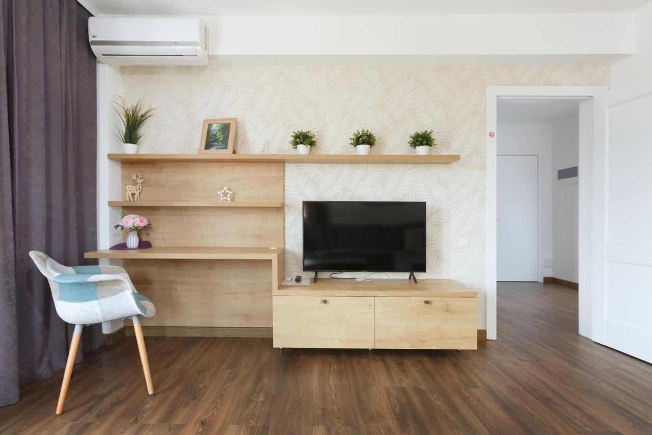 براشوف Afin Apartments المظهر الخارجي الصورة