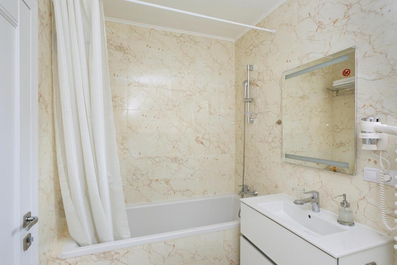 براشوف Afin Apartments المظهر الخارجي الصورة
