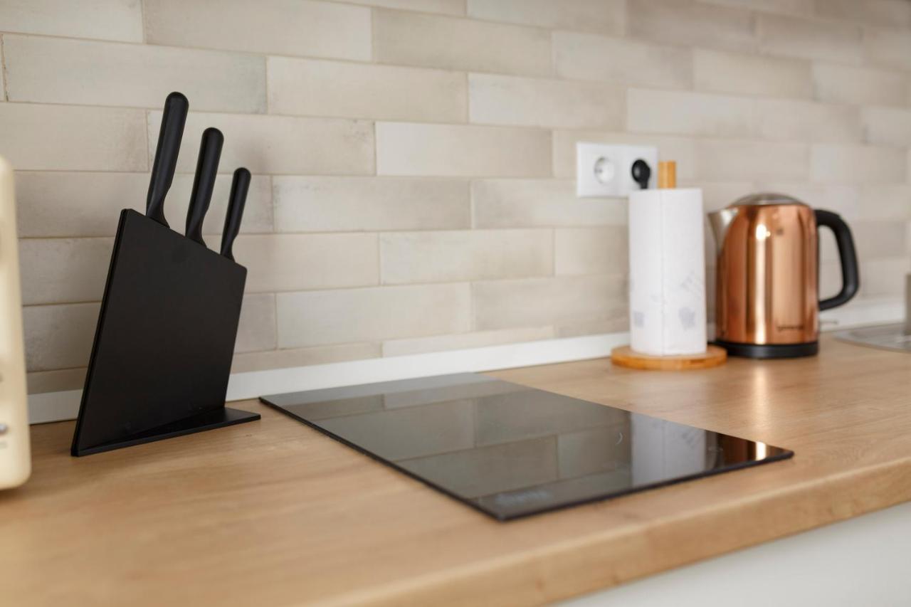 براشوف Afin Apartments المظهر الخارجي الصورة
